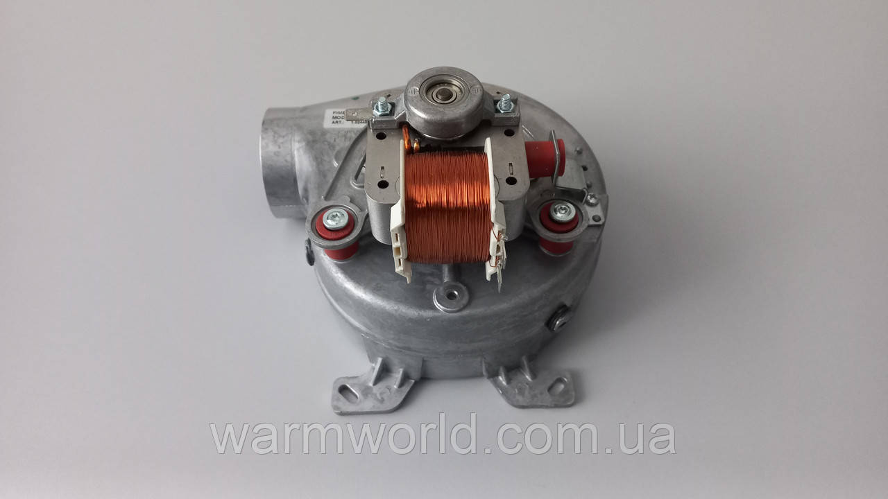 1.024485 Вентилятор Eolo Star 24 3 E 1.025794, 1.034430, 1.044632 39W Immergas, фото 1