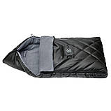 Весняний осінній конверт-чохол на флісі в коляску чохол в люльку конверт на санки For Kids, фото 7