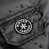 Весняний осінній конверт-чохол на флісі в коляску чохол в люльку конверт на санки For Kids, фото 10