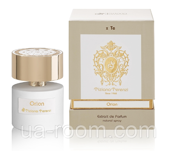 Парфюм унисекс Tiziana Terenzi Luna Collection Orion, 100 мл.(premium), фото 1