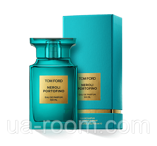 Парфюм унисекс Tom Ford Neroli Portofino, 100 мл.(premium)
