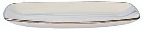 Страва овальна Limited Edition MARBLE 25x13 см CG-021-6