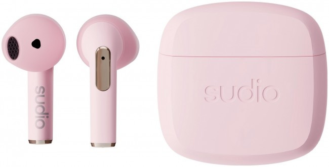 Sudio N2 Pink