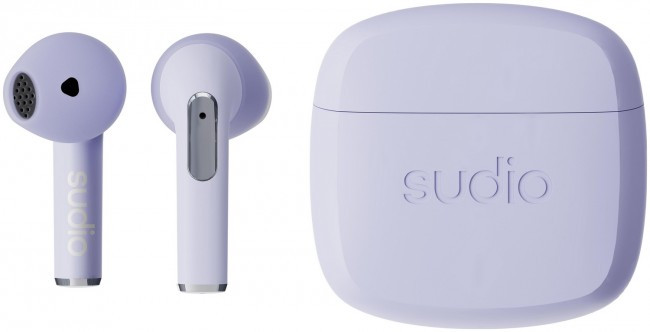 Sudio N2 Purple