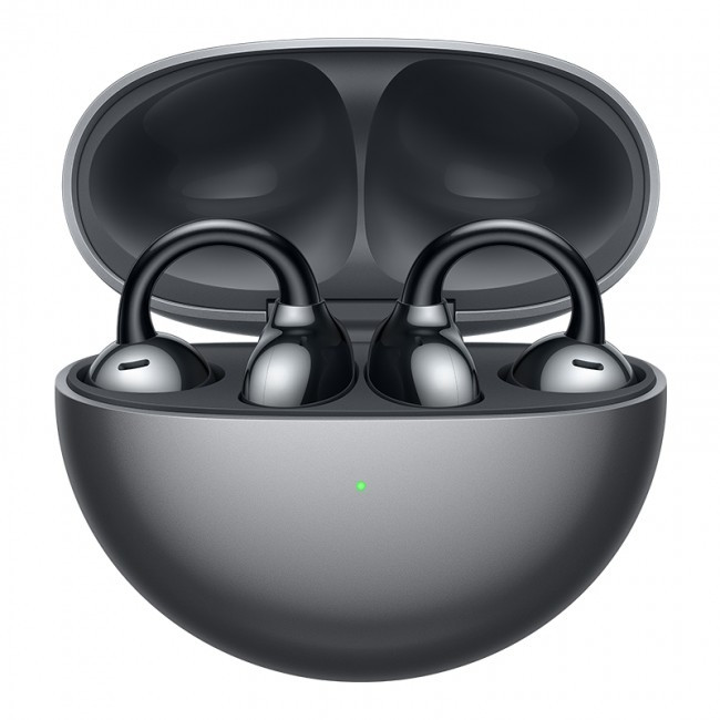 Huawei FreeClip Black