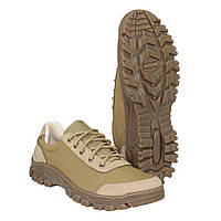 Милитарка кроссовки AIR+ койот