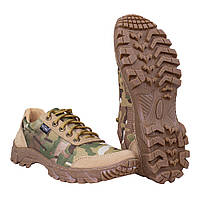 Милитарка кроссовки AIR+ MultiCam