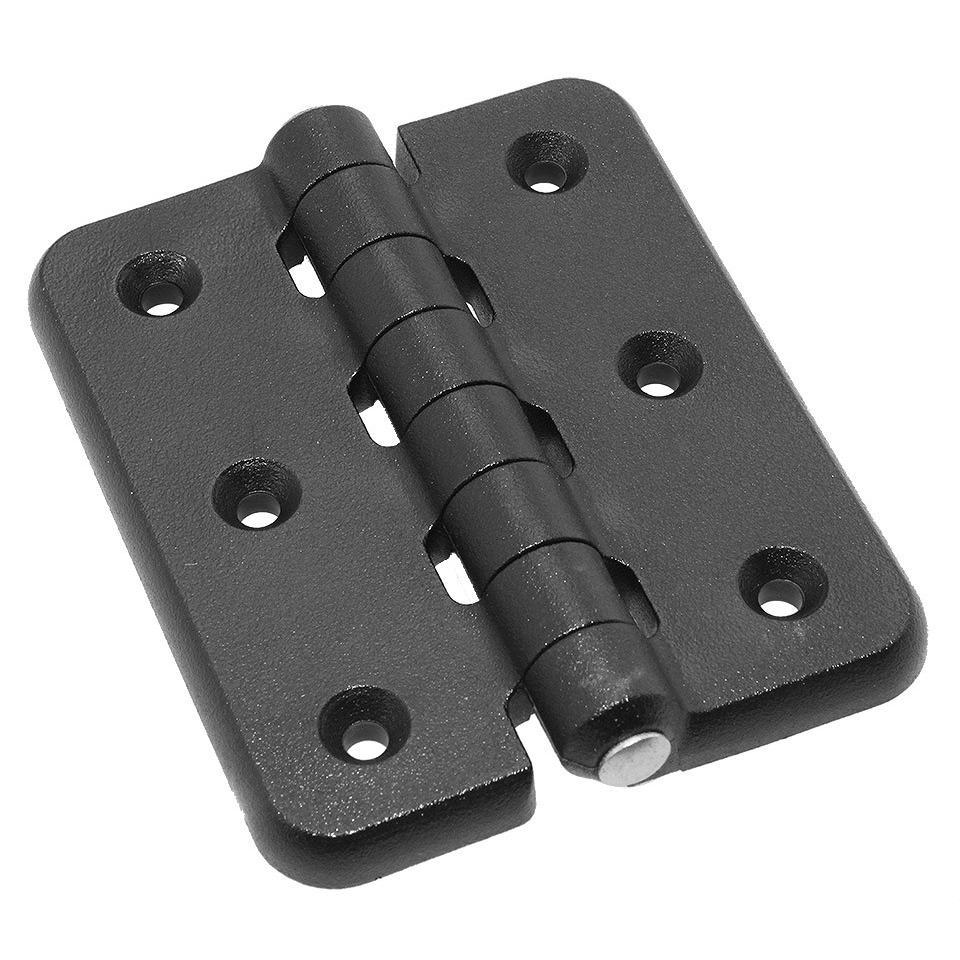 Петля нейлонова 100 x 80 x15.5 mm C88032 судновий для човна катера і яхти