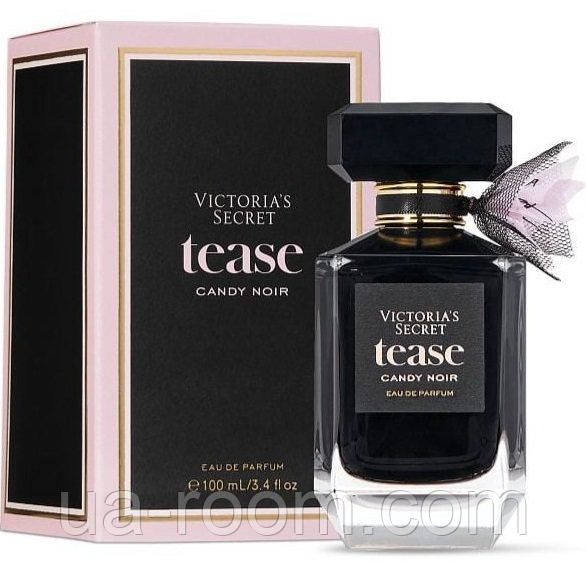 Парфюм женский Victoria's Secret Tease Candy Noir, 100 мл.(premium)