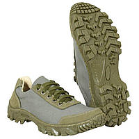 Милитарка кроссовки AIR+ олива