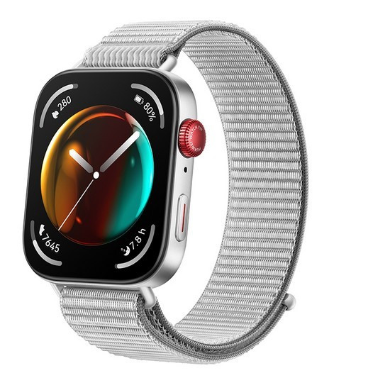 Huawei Watch Fit 3 Grey