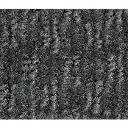 Стрижений ковролін Sparta Graphite 1 м.п. щільність 20 oz судновий для човна катера і яхти, фото 1