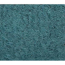 Стрижений ковролін Sparta Teal 1 м.п. щільність 16 oz судновий для човна катера і яхти