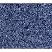 Стрижений ковролін Aqua Turf Denim blue 1 м.п. щільність 16 oz судновий для човна катера і яхти