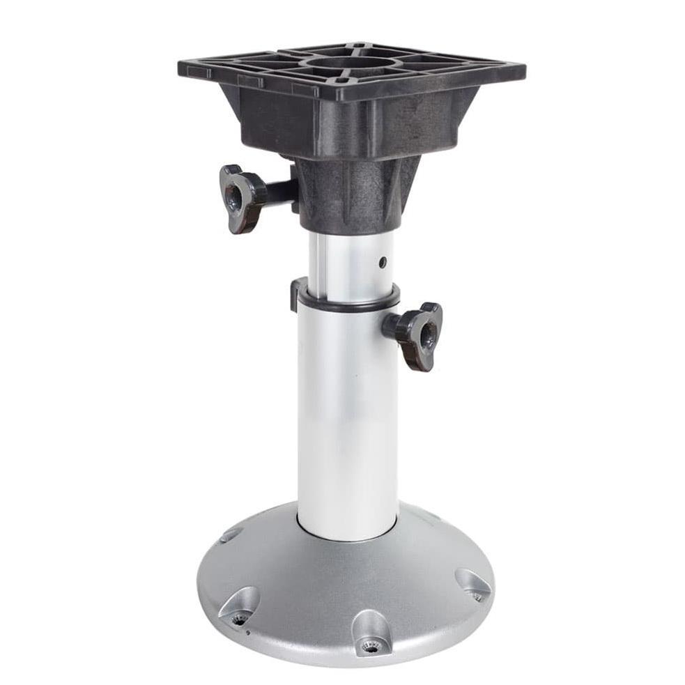 OS Стійка для сидіння в судно човен і катер ADJUSTABLE змінної висоти 365 mm - 500 mm