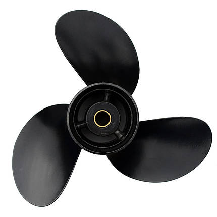 ALU 3X13 1/2X15 PROP For Suzuki D 60-140HP YANTA, фото 1