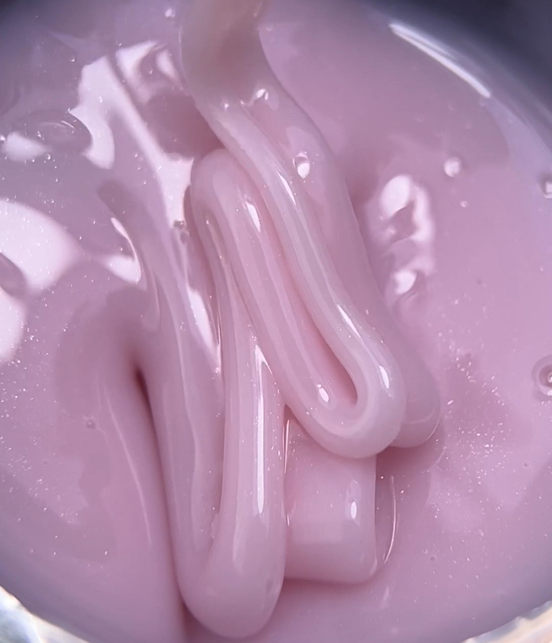 Diamond Gel №02 30 ml Miss Luna Premium, фото 1