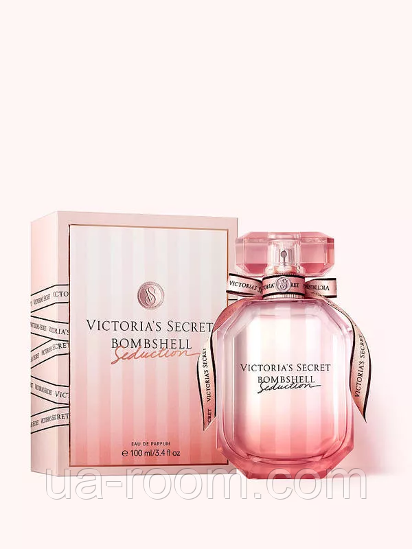 Парфюм женский Victoria's Secret Bombshell Seduction, 100 мл.(premium)