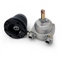 Рулевий редуктор Pretech 3000 GEN II з нахилом 700014 для човна і катера планетарний редуктор алюмінієвий корпус