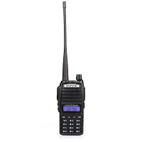 Оригінал! Портативна рація Baofeng UV-82 - Вища Якість!