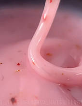 Flower Gel PINK 30 ml Miss Luna Premium