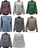 Стильний жіночий теплий светр новинка 2024, фото 2