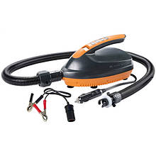 Насос EP-T16 12V Electric Pump 16PSI електричний для надувних човнів сап дощок та інших виробів