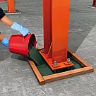 SikaGrout-212 розчин для виконання підливань, фото 6