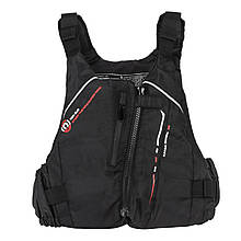 Жилет рятувальний Weekender 900D поліестер YW1130 M/L розмір M/L міцний для активного відпочинку та водних видів спорту