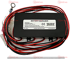 21-05-002. Балансир заряду акумуляторів ВЕ48, 48В, без дисплея