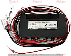 21-05-012. Балансир заряду акумуляторів ВЕL48, 48В, з дисплеєм