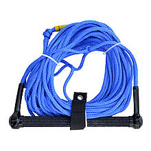 Фал лижний для човна катера та гідроциклу 07868801 5/16″ 75 футів 25 метрів новий