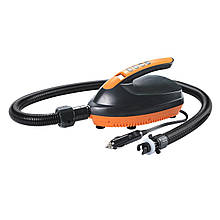 Насос Stermay HT-781 SUP 70 л/хв 16PSI кабель 3 метри електричний для надувних човнів сап дощок та інших виробів