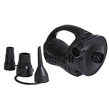 Насос Stermay з акумулятором HT-417B 630 л/хв 0.63 PSI електричний для надувних човнів сап дощок та інших виробів