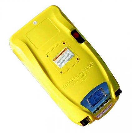 Насос човновий автоматичний Parsun Genovo GP-80BD з акумулятором двоступеневий 500 л/хв максимальний тиск 80 кПа, фото 1