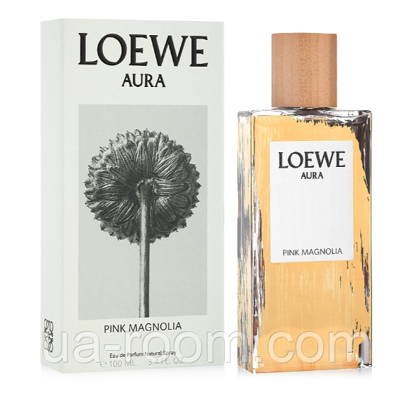 Парфюм женский Loewe Aura Pink Magnolia, 100 мл.(premium), фото 1