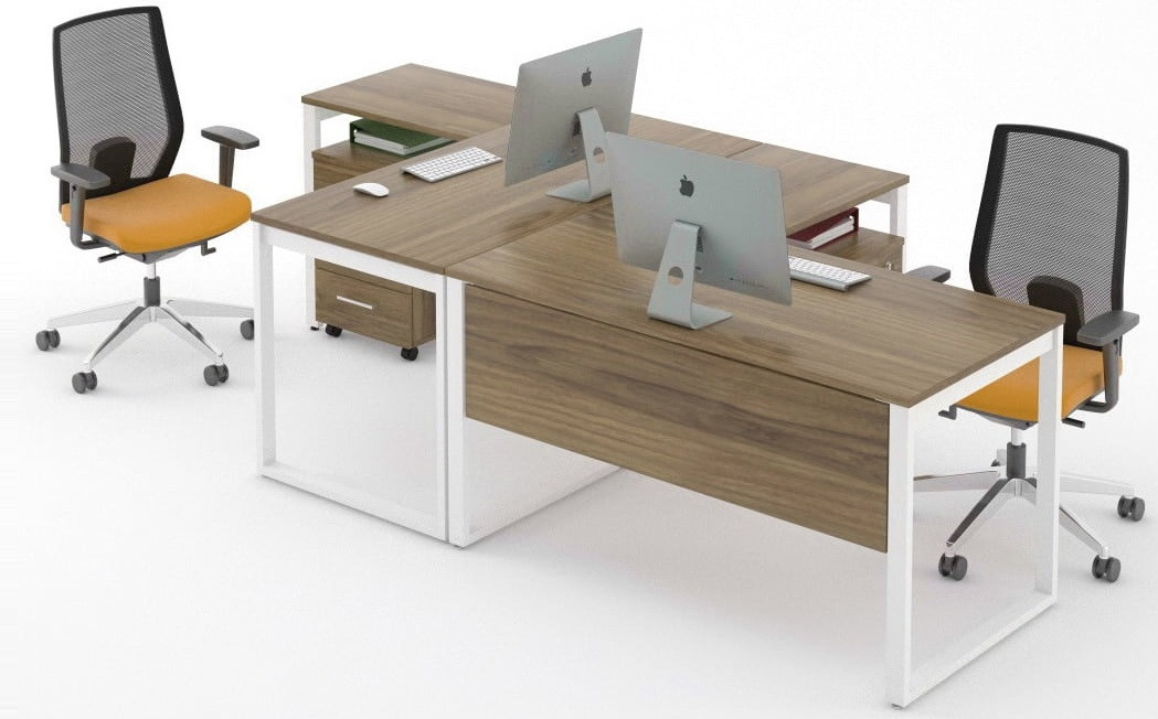 Офісні меблі Джет комплект 6 (2800*1400*750Н)