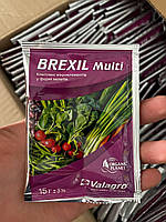 Brexil Multi (Брексіл Мульті), мікроелементи в хелатній формі, 15 г, Valagro