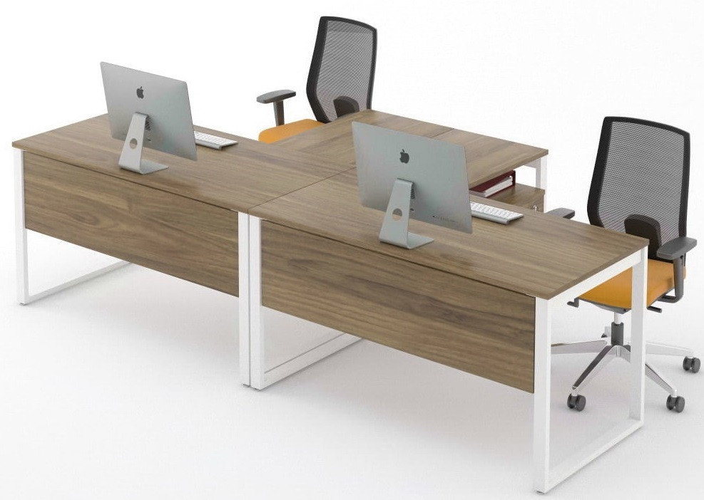 Офісні меблі Джет комплект 7 (2800*1400*750Н)