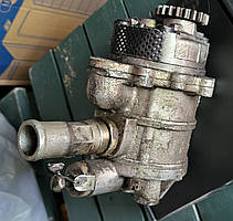 Масляний насос для двигателя 1Д6, 1Д12 Сб. 512-00-6