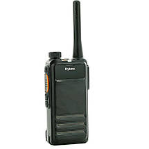 Портативна цифрова рація Hytera HP705 UHF 350-470 МГц 4 Вт 1024 каналів, фото 4