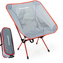 Крісло складне-розкладне туристичне Ranger Compact Hike 206 RA 2245