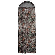 Спальний мішок туристичний Ranger Germes Camo RA 6637
