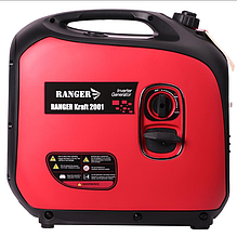 Інверторний генератор RANGER 1.8 кВт Kraft 2001 RA 7760