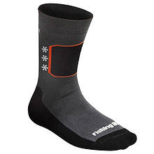 Шкарпетки термо термошкарпетки FR Comfort Cotton бавовна р.43-45 60-43-45