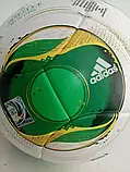М'яч футбольний Adidas Cafusa FIFA Confederations Cup OMB Z19458 (розмір 5), фото 5