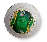 М'яч футбольний Adidas Cafusa FIFA Confederations Cup OMB Z19458 (розмір 5), фото 3