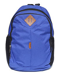 Рюкзак міський спортивний TREND (р-р 42х30 см, синій)