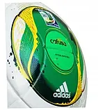 М'яч футбольний Adidas Cafusa FIFA Confederations Cup OMB Z19458 (розмір 5), фото 8