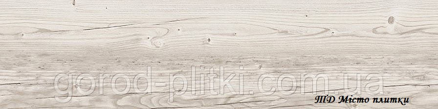 Плитка 15х90 - керамограніт Norman White F PR 150x900 R Mat